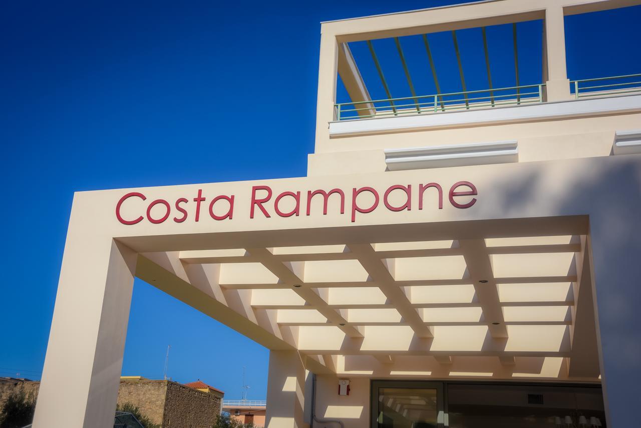 Costa Rampane Hotel Plitra Exterior photo